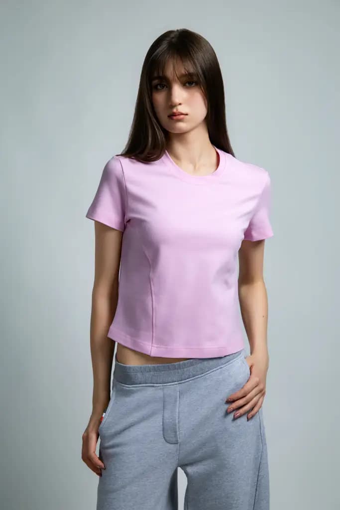 NAMEVI Футболка EVE